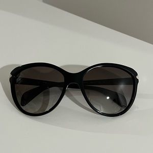 Authentic Prada sunglasses
